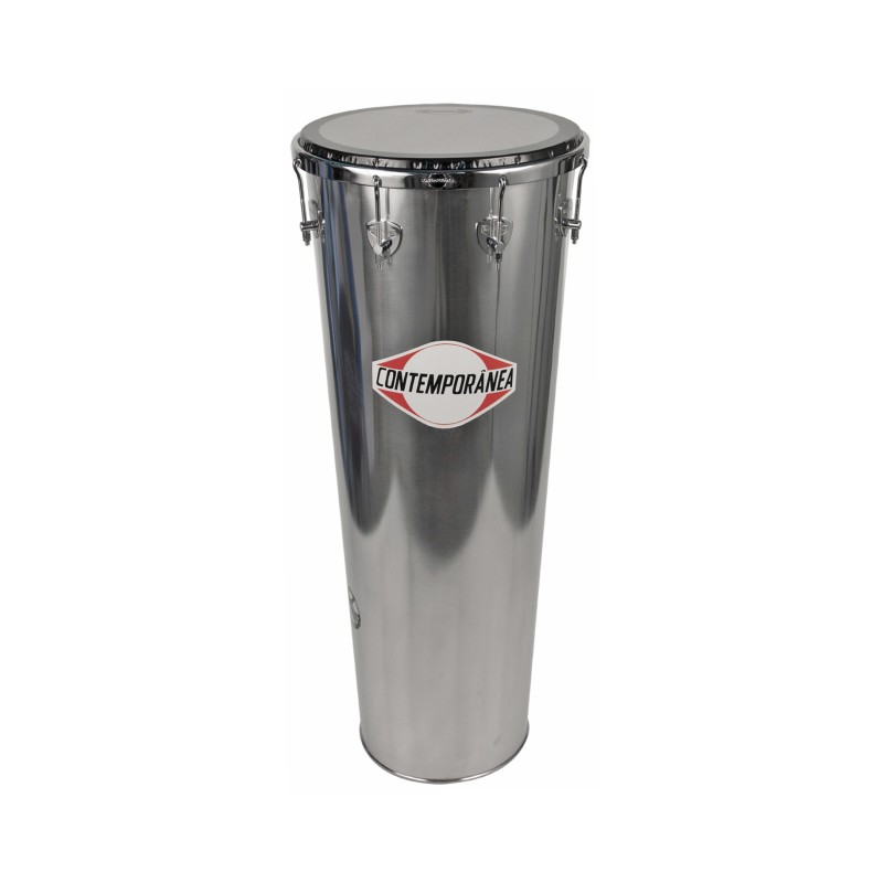 Timbal 14" x 90cm alu - 8 tir. - Pro